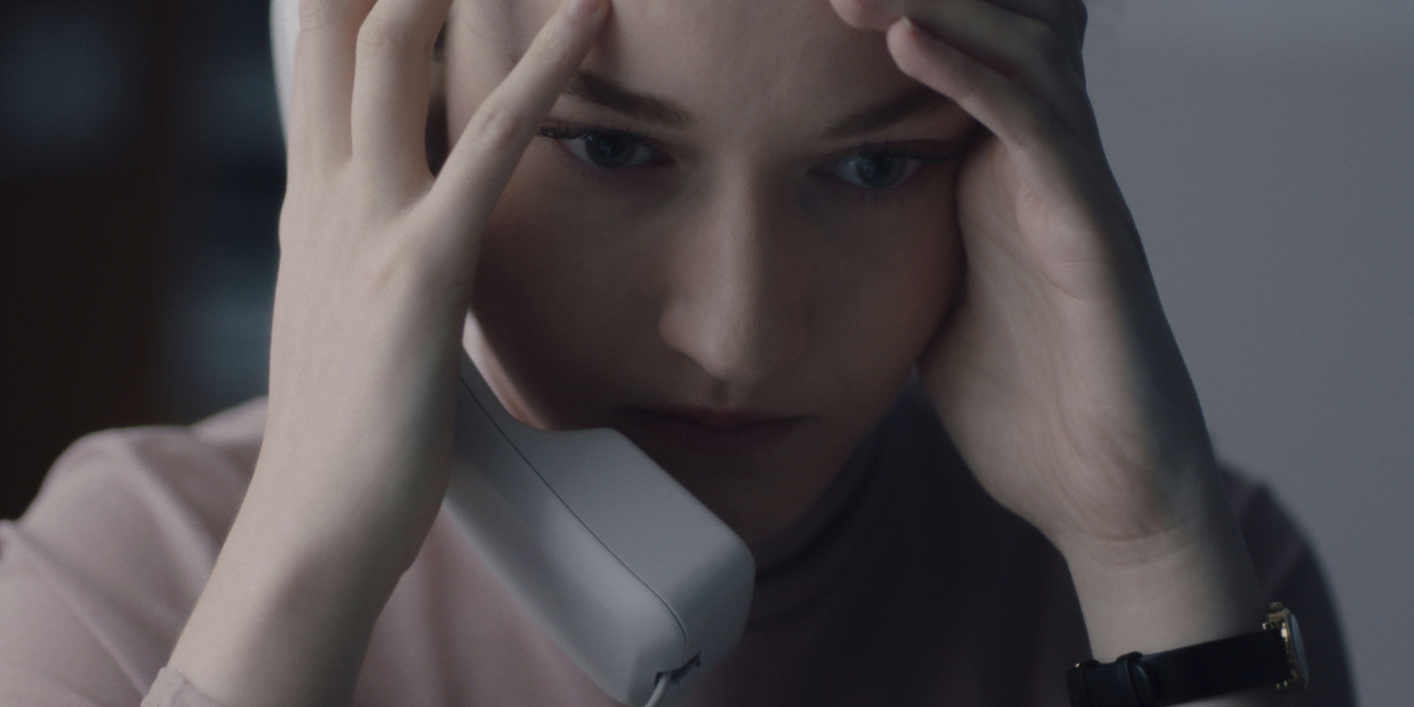 Film Review - The Assistant
